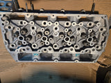 6.7 POWERSTROKE LOADED REMAN OEM CYLINDER HEAD LH DRIVERS SIDE HC3Q-6C064-AA