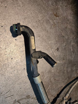 5443469 6.7L CUMMINS 2020 C&C Exhaust cooler water outlet tube P5443469
