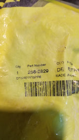 258-2829 CATERPILLAR BREATHER 2582829