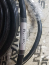 Furuno Fi-70-0600 Cable Assembly 6m