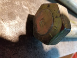 CATERPILLAR 6M-1029: 1''-8 x 16'' Hex Head Bolt 6M1029
