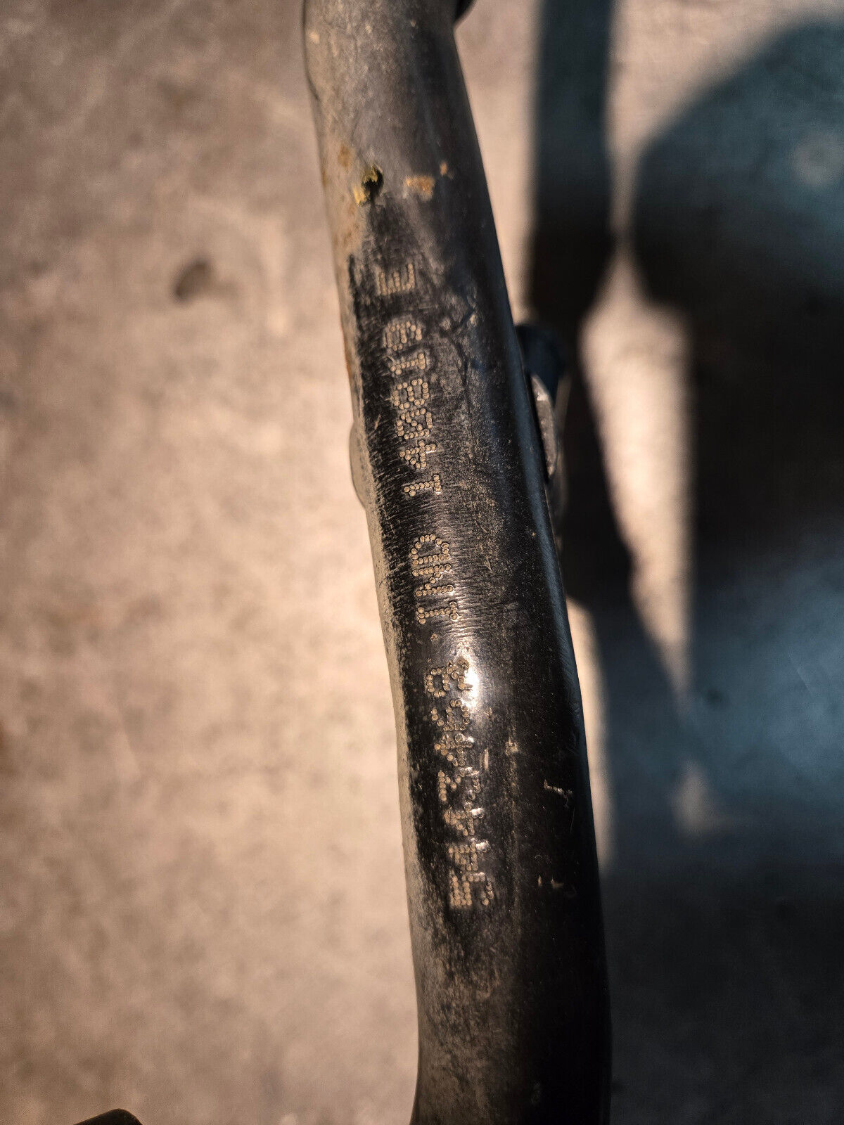 5443469 6.7L CUMMINS 2020 C&C Exhaust cooler water outlet tube P5443469