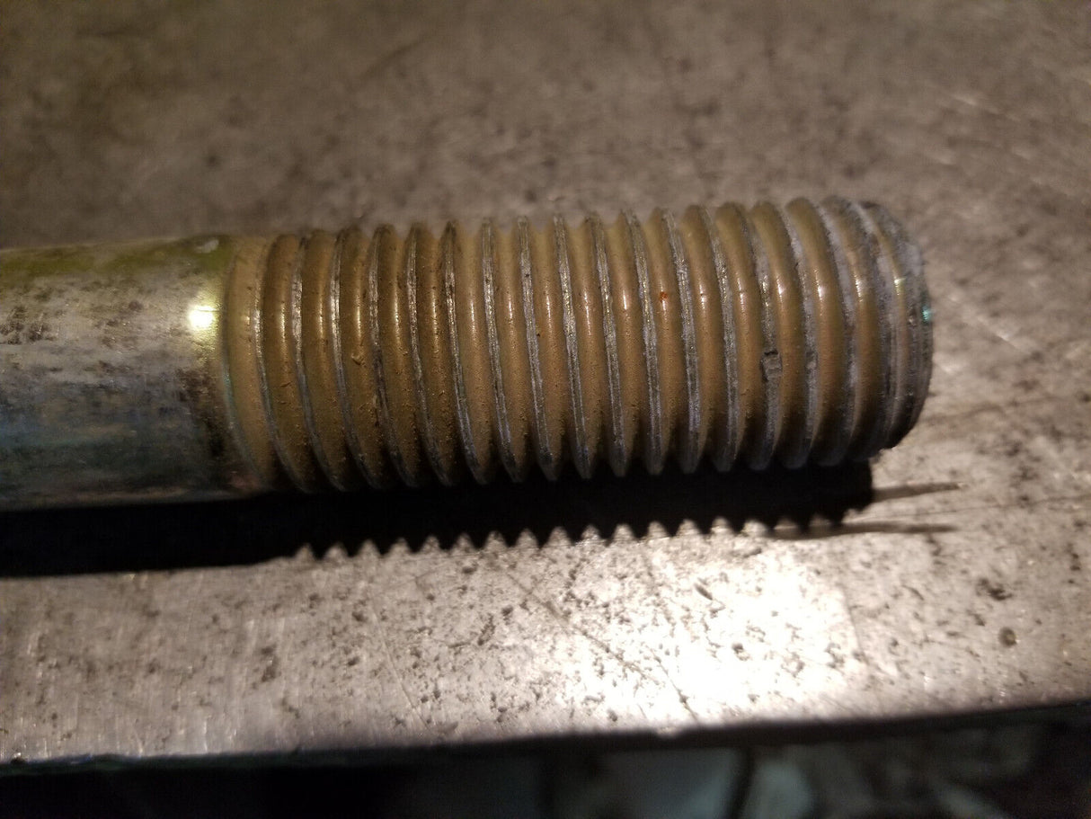 CATERPILLAR 6M-1029: 1''-8 x 16'' Hex Head Bolt 6M1029