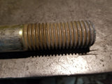 CATERPILLAR 6M-1029: 1''-8 x 16'' Hex Head Bolt 6M1029