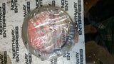 3086531 HITACHI OEM NUT