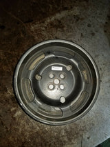 Engine Harmonic Balancer Ford F-350 Super Duty 6.7L BC3Q-6316-AD