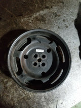 Engine Harmonic Balancer Ford F-350 Super Duty 6.7L BC3Q-6316-AD