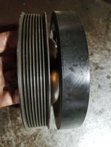 Engine Harmonic Balancer Ford F-350 Super Duty 6.7L BC3Q-6316-AD