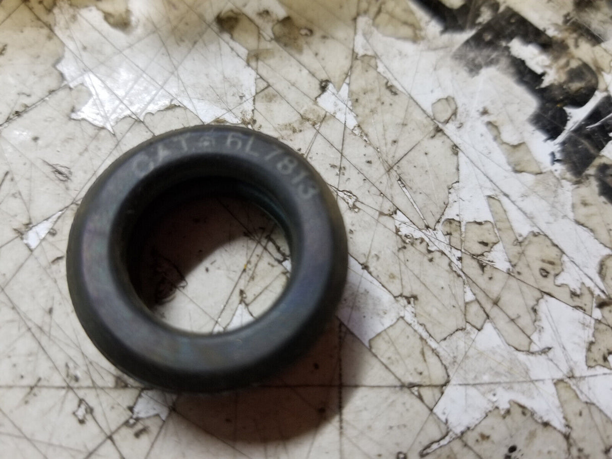 LOT OF 70PC CATERPILLAR 7N-6243 7N6243 SEALS