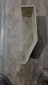 JOHN DEERE B40D PTO GUARD REAR 186672 TT186672