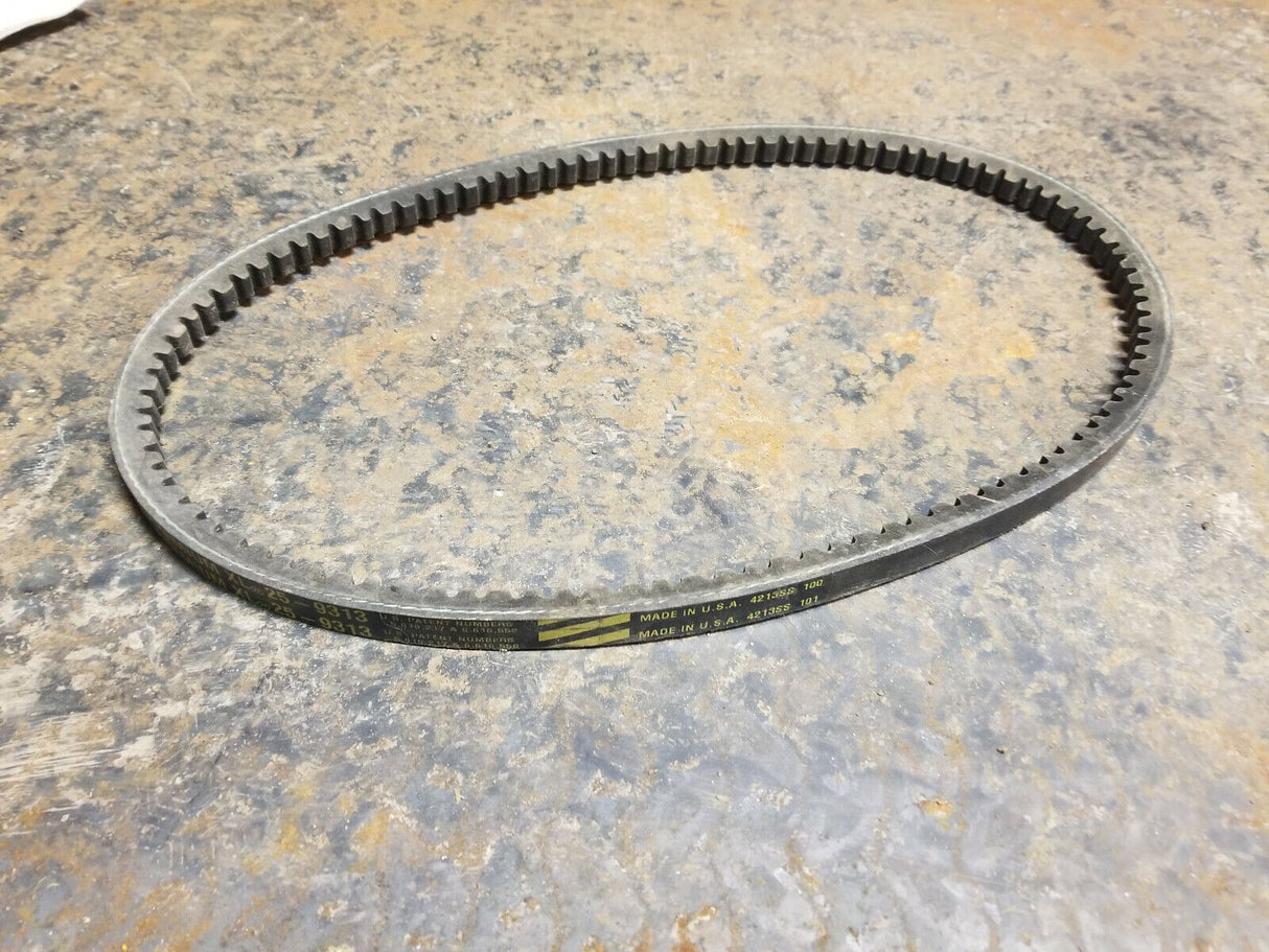 25-9313 NAPA BELT