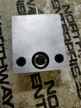 SUN HYDRAULICS ZYB OFU1-A2 0FU1-A2 LINE MOUNT MANIFOLD