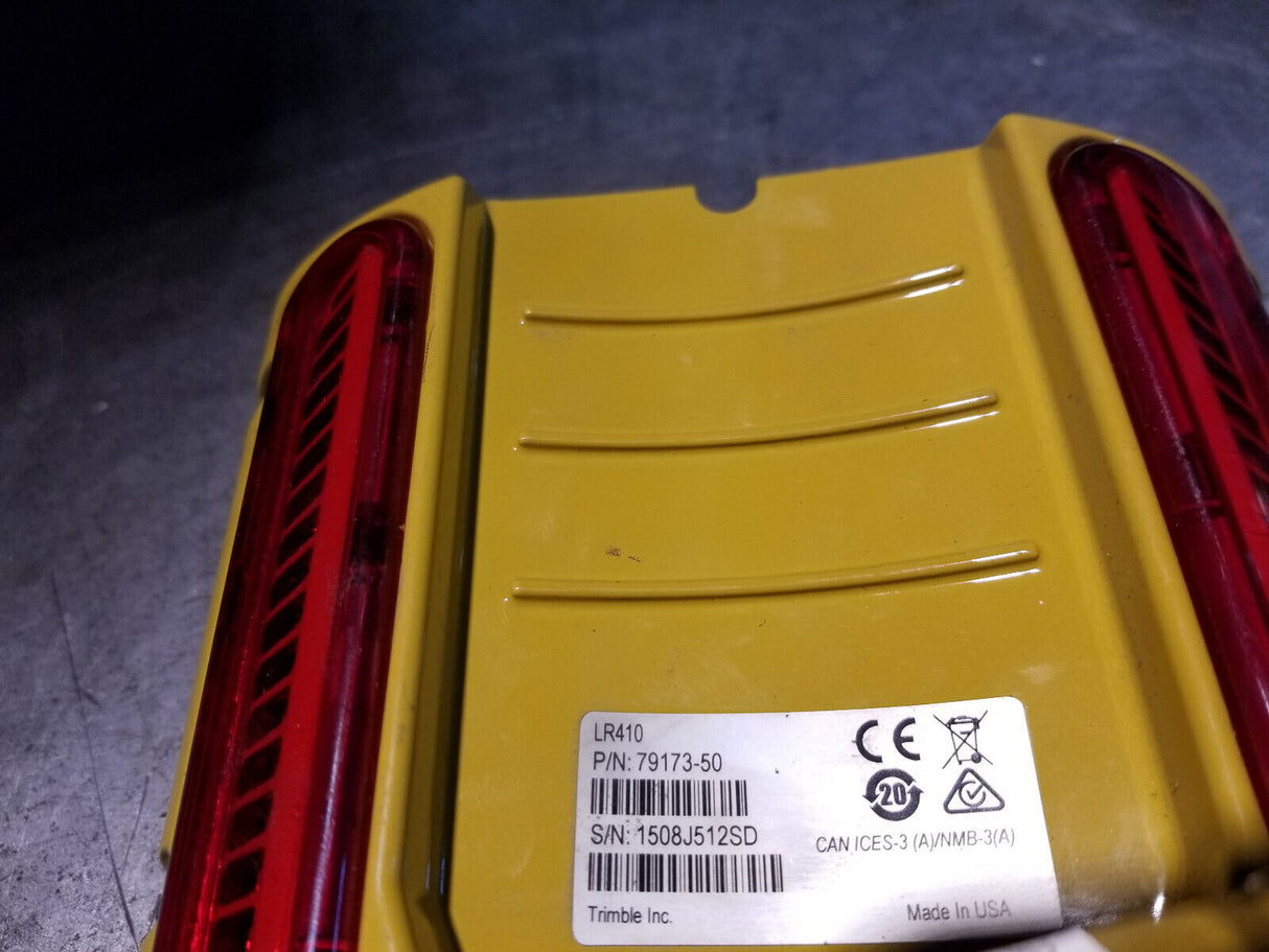 Cat 79173-50 LR410 Laser Receiver For Grade Control