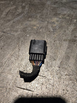 PIGTAIL 68293804AF 48852040F 3.0L ECO DIESEL ENGINE HARNESS PIGTAIL