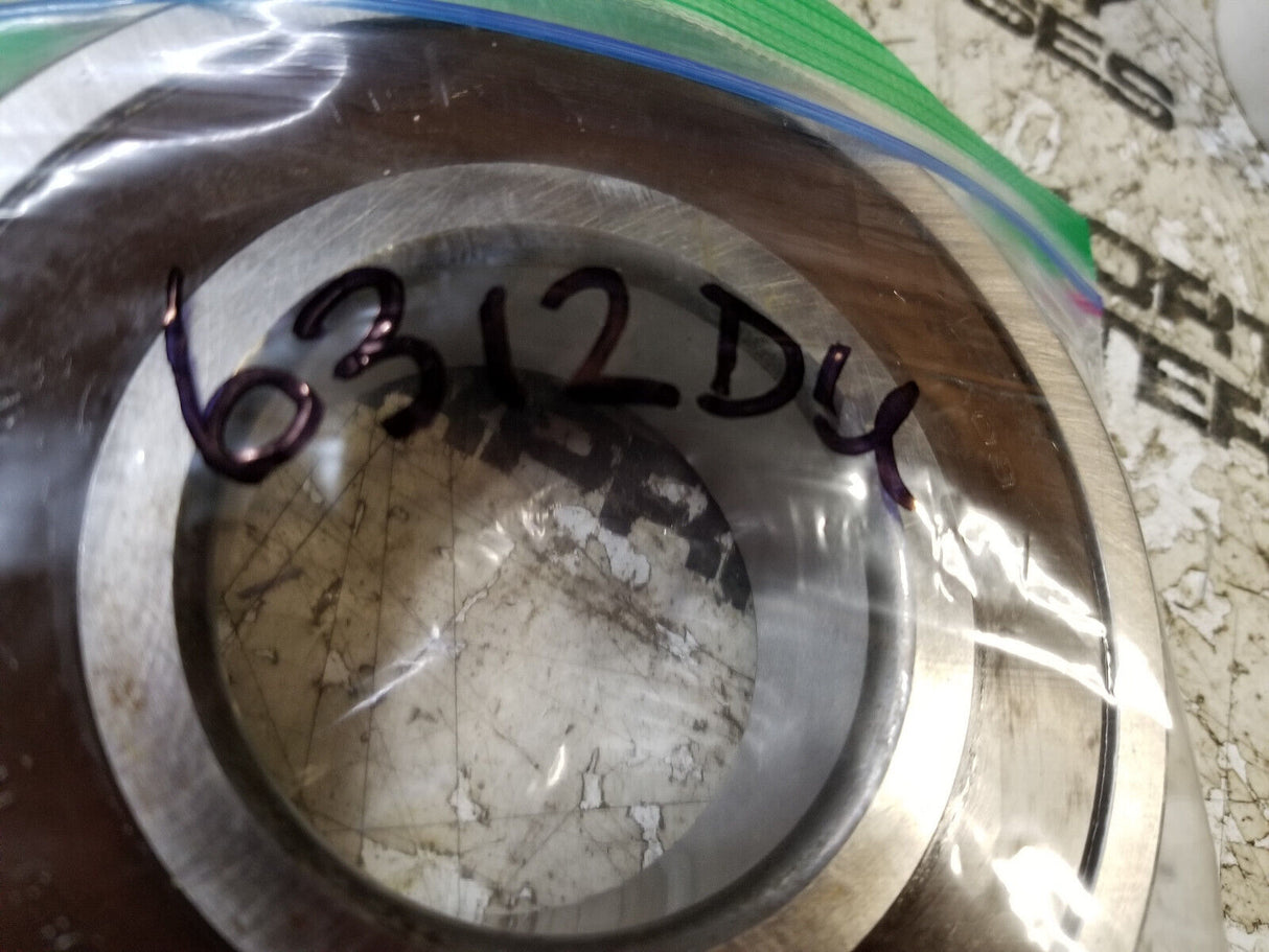 NSK 6312DU BEARING