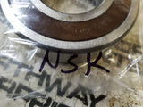 NSK 6312DU BEARING