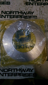 JOHN DEERE 4134370R SHIM