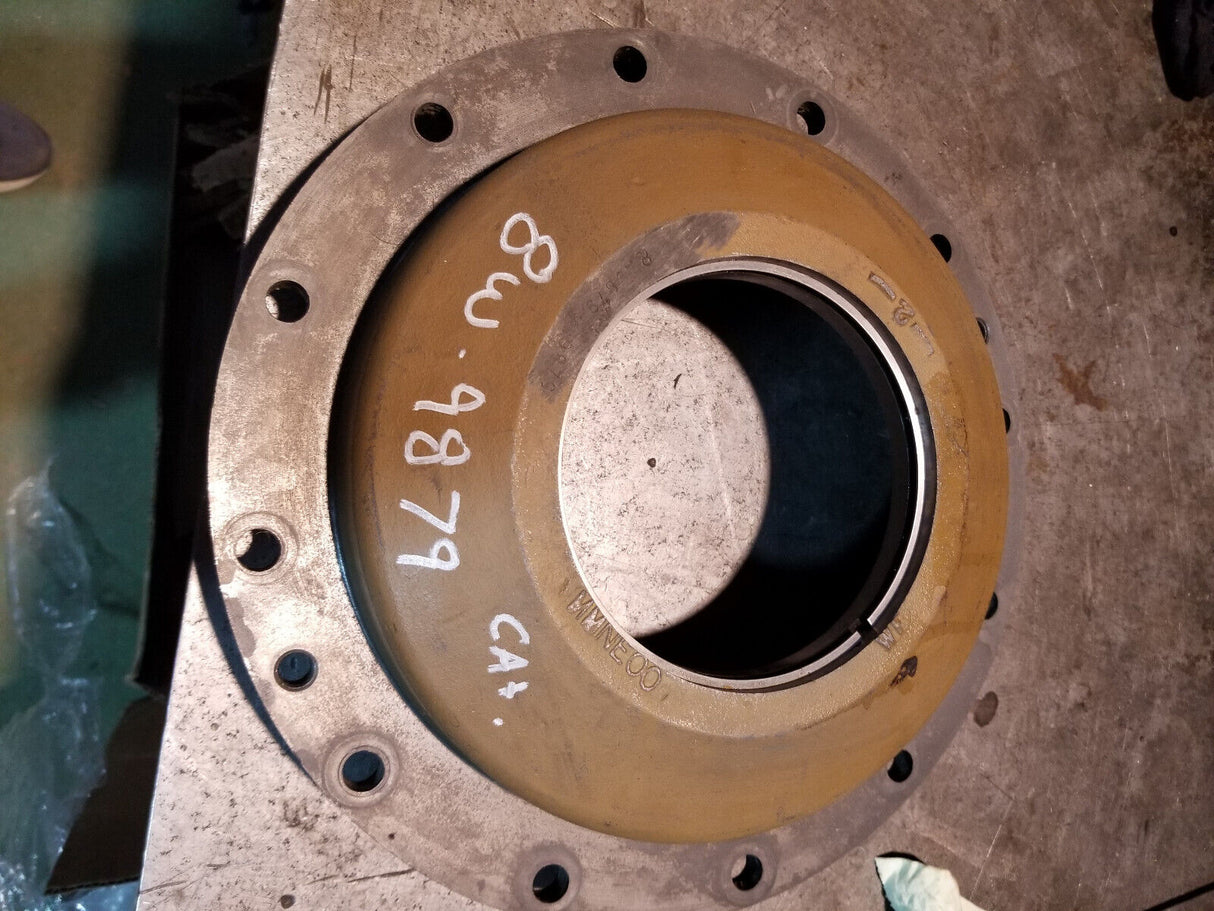 CATERPILLAR 8W-9879 RETAINER 8W9879