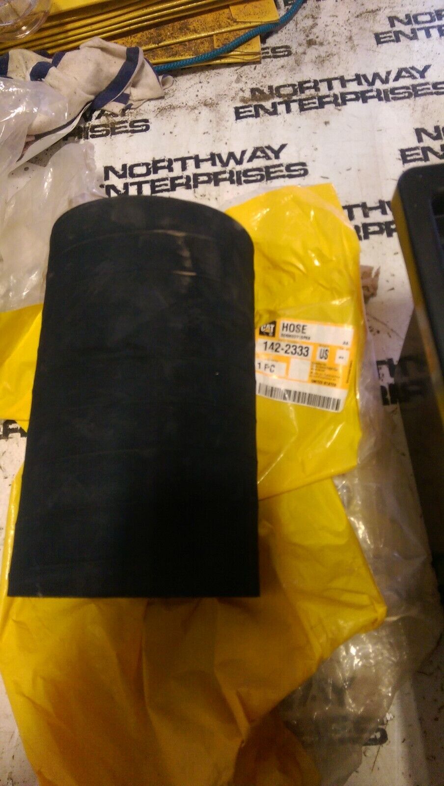 HOSE 142-2333 Caterpillar