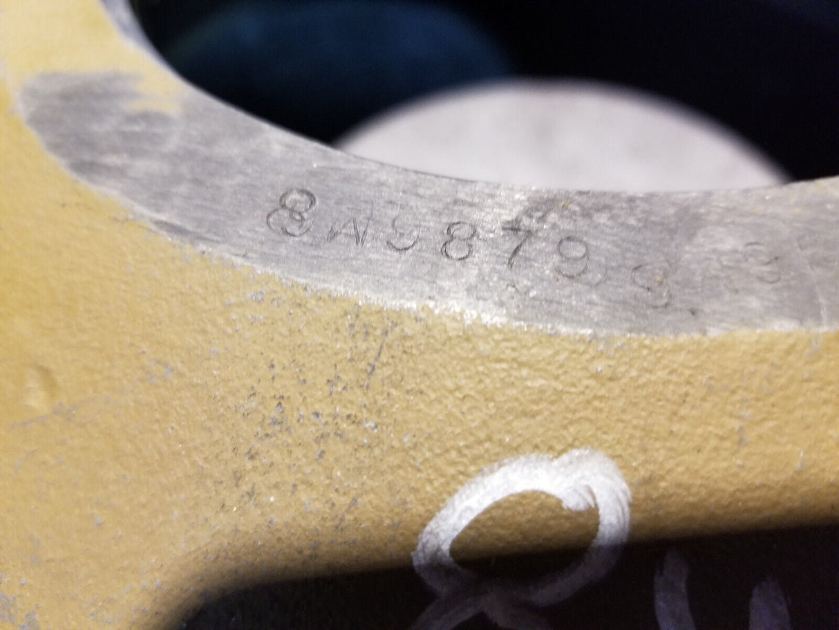CATERPILLAR 8W-9879 RETAINER 8W9879