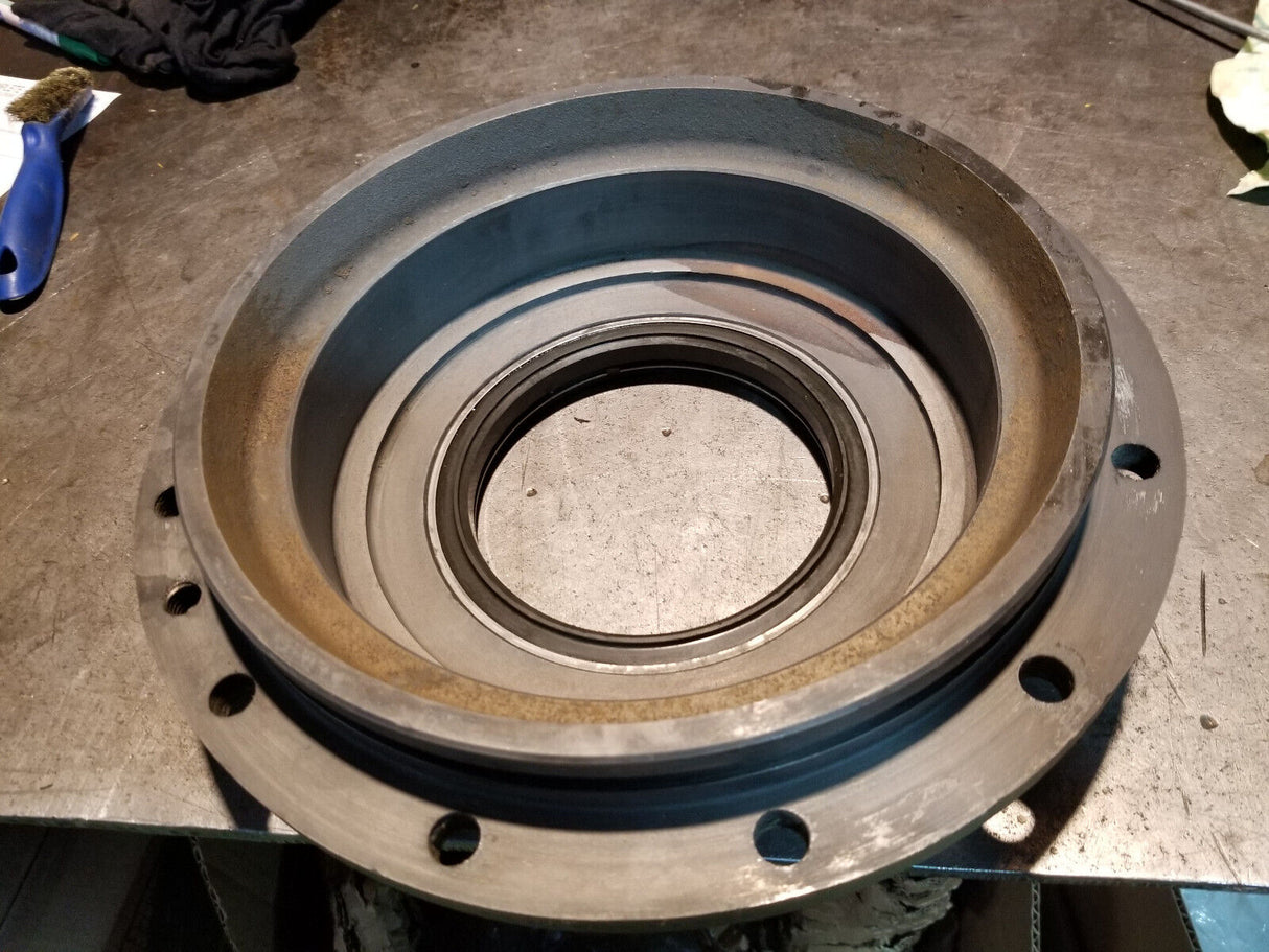 CATERPILLAR 8W-9879 RETAINER 8W9879