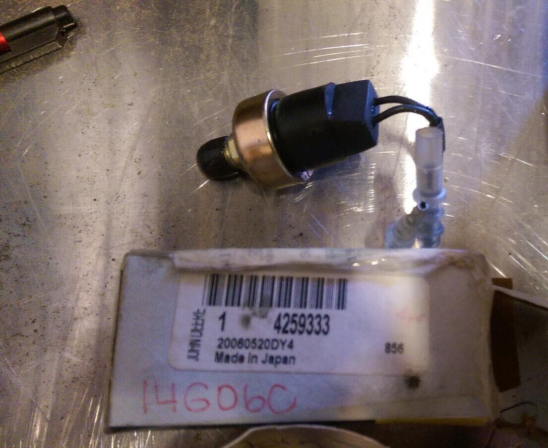 John Deere 4259333 SENSOR