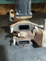 08 09 2008-2010 SILVERADO DURAMAX DIESEL LMM EGR COOLER