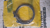 233-1566 CATERPILLAR CLAMP 2331566