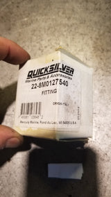 Mercury-Mercruiser 22-8M0127540 FITTING
