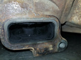 08 09 2008-2010 SILVERADO DURAMAX DIESEL LMM EGR COOLER
