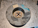 6.7 Cummins Harmonic Balancer Dodge RAM 2500 / 3500, 2019-2023 p5522758 5522758
