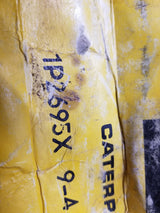 1P-2695 145.00mm Outer Diameter Tapered Bearing Cup 1P2695