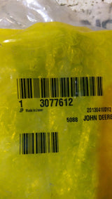 John Deere 3077612 CATCH