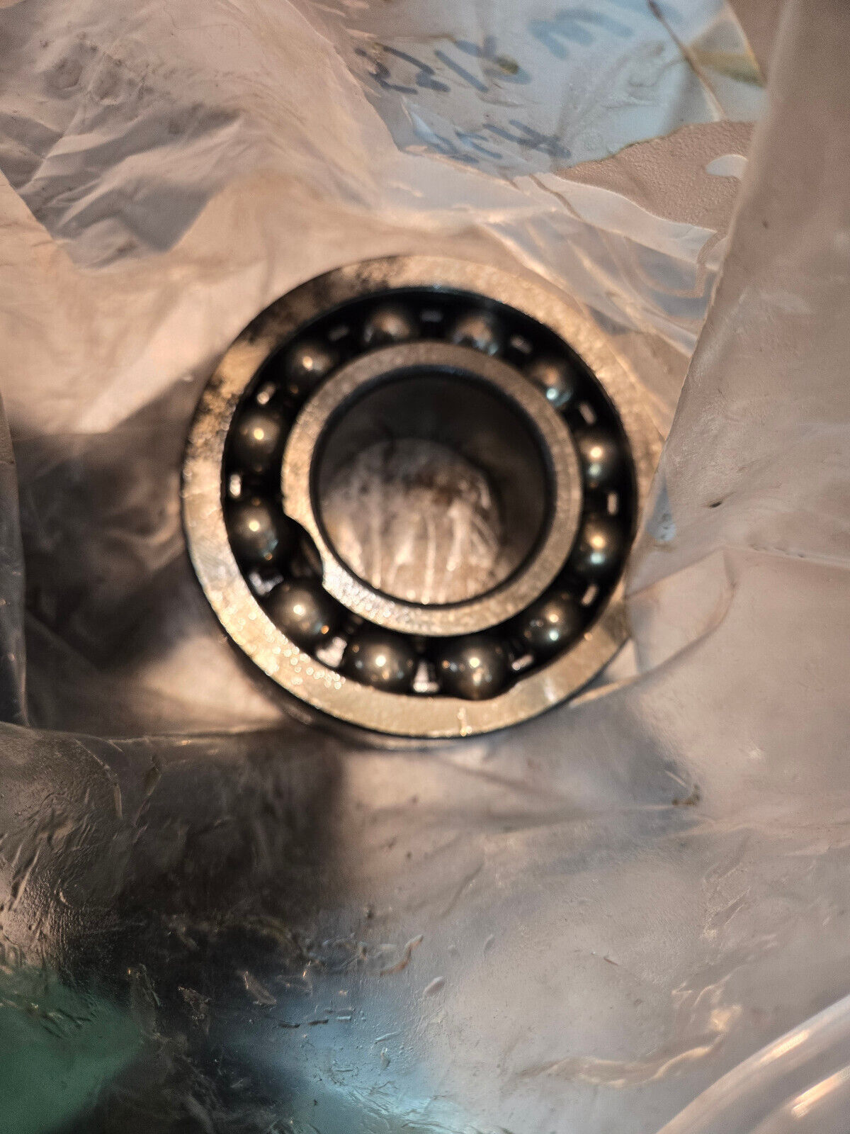 BCA 5312WL BEARING
