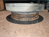 6.7 Cummins Harmonic Balancer Dodge RAM 2500 / 3500, 2019-2023 p5522758 5522758