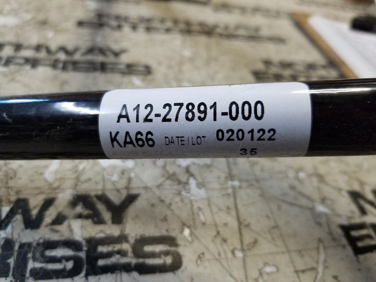 FREIGHTLINER A12-27891-000 - Air Brake Compressor Discharge Hose