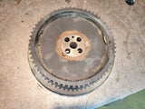 6.7 Cummins Harmonic Balancer Dodge RAM 2500 / 3500, 2019-2023 p5522758 5522758