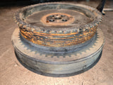 6.7 Cummins Harmonic Balancer Dodge RAM 2500 / 3500, 2019-2023 p5522758 5522758