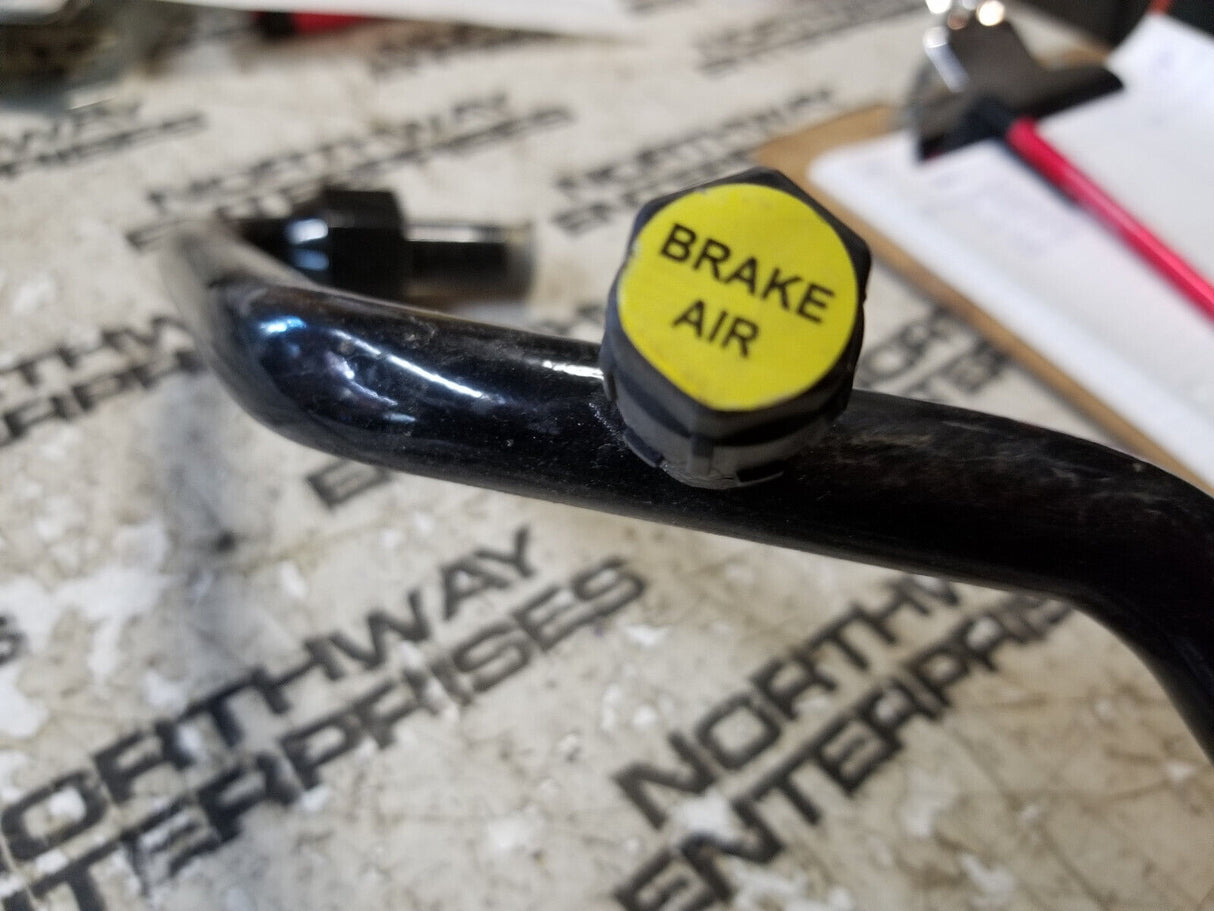 FREIGHTLINER A12-27891-000 - Air Brake Compressor Discharge Hose