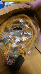 CATERPILLAR 528-9038 5289038 & HARNESS 5289036 528-9036