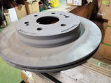 AC DELCO OEM 13532974 BRAKE ROTOR 177-1255