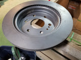 AC DELCO OEM 13532974 BRAKE ROTOR 177-1255