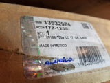 AC DELCO OEM 13532974 BRAKE ROTOR 177-1255