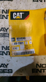 4V1901 Bearing Sleeve Caterpillar CAT 4v-1901