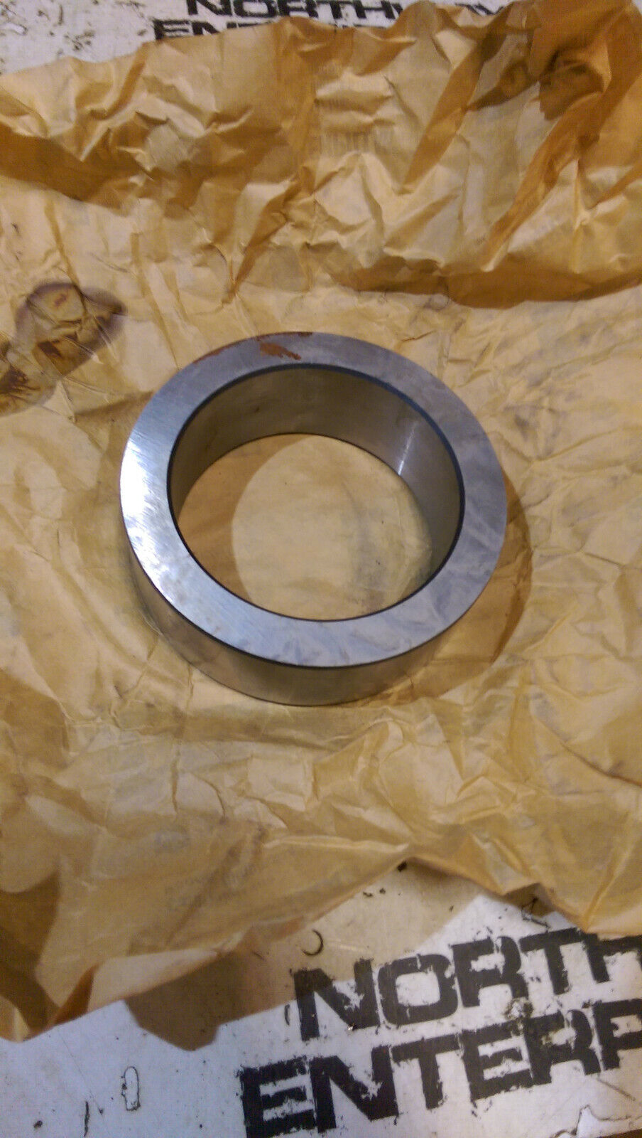 4V1901 Bearing Sleeve Caterpillar CAT 4v-1901