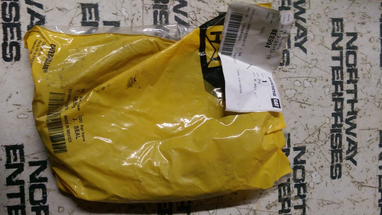 8E-8994 CATERPILLAR SEAL 8E8994