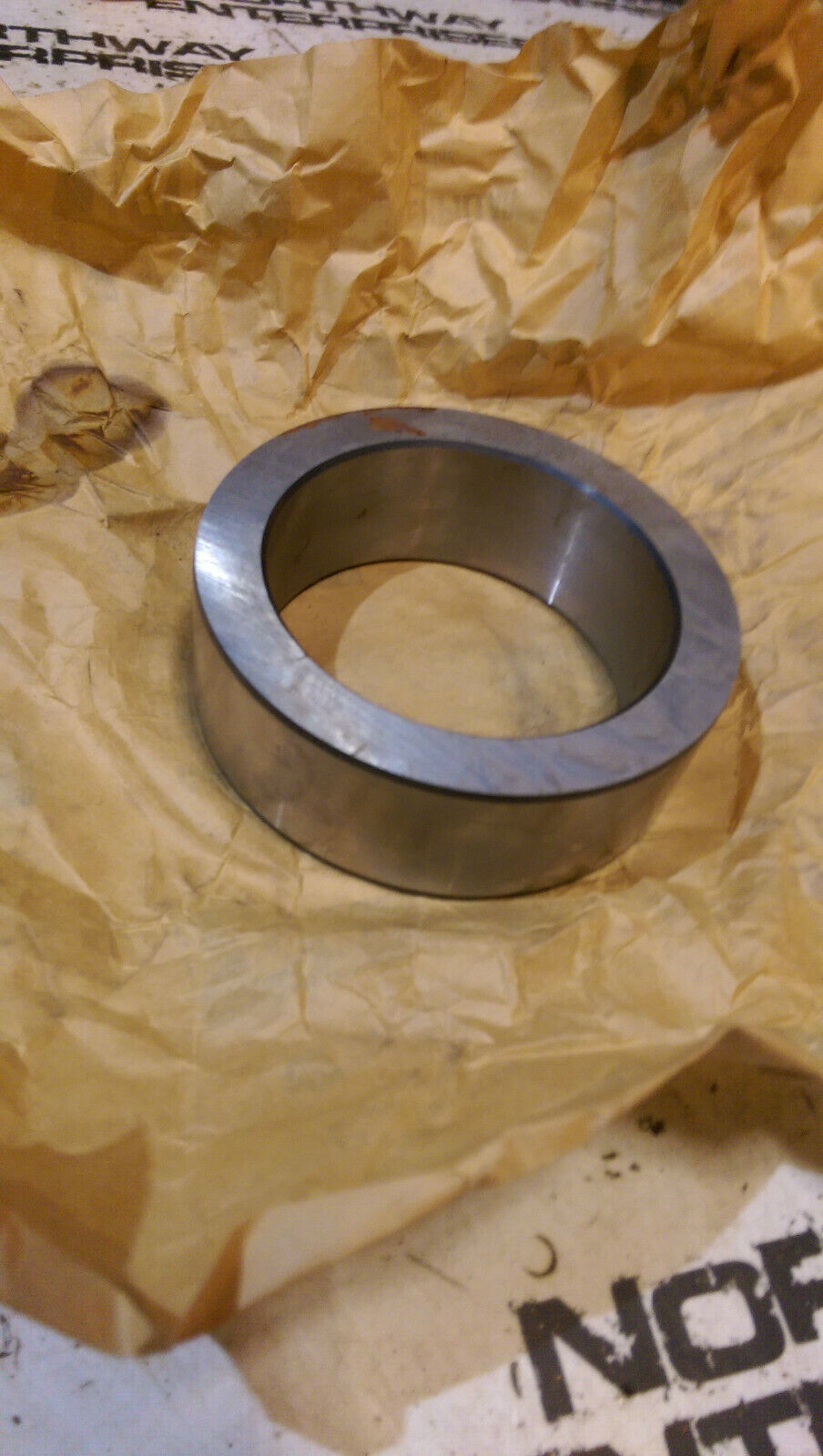 4V1901 Bearing Sleeve Caterpillar CAT 4v-1901