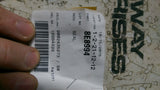 8E-8994 CATERPILLAR SEAL 8E8994