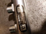011 2011-2015 Duramax LML High Pressure Fuel Rail 12620533 12611872 ref15