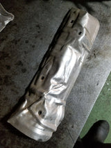 Ford 6.7L EXHAUST MANIFOLD HEAT SHIELD BC3Q-9Y427-AC
